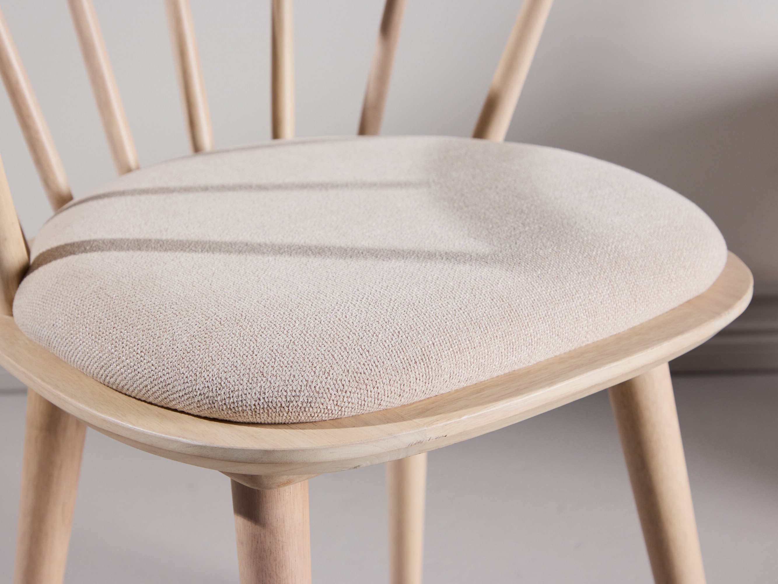 Chair Dallas 4953 (Beige)