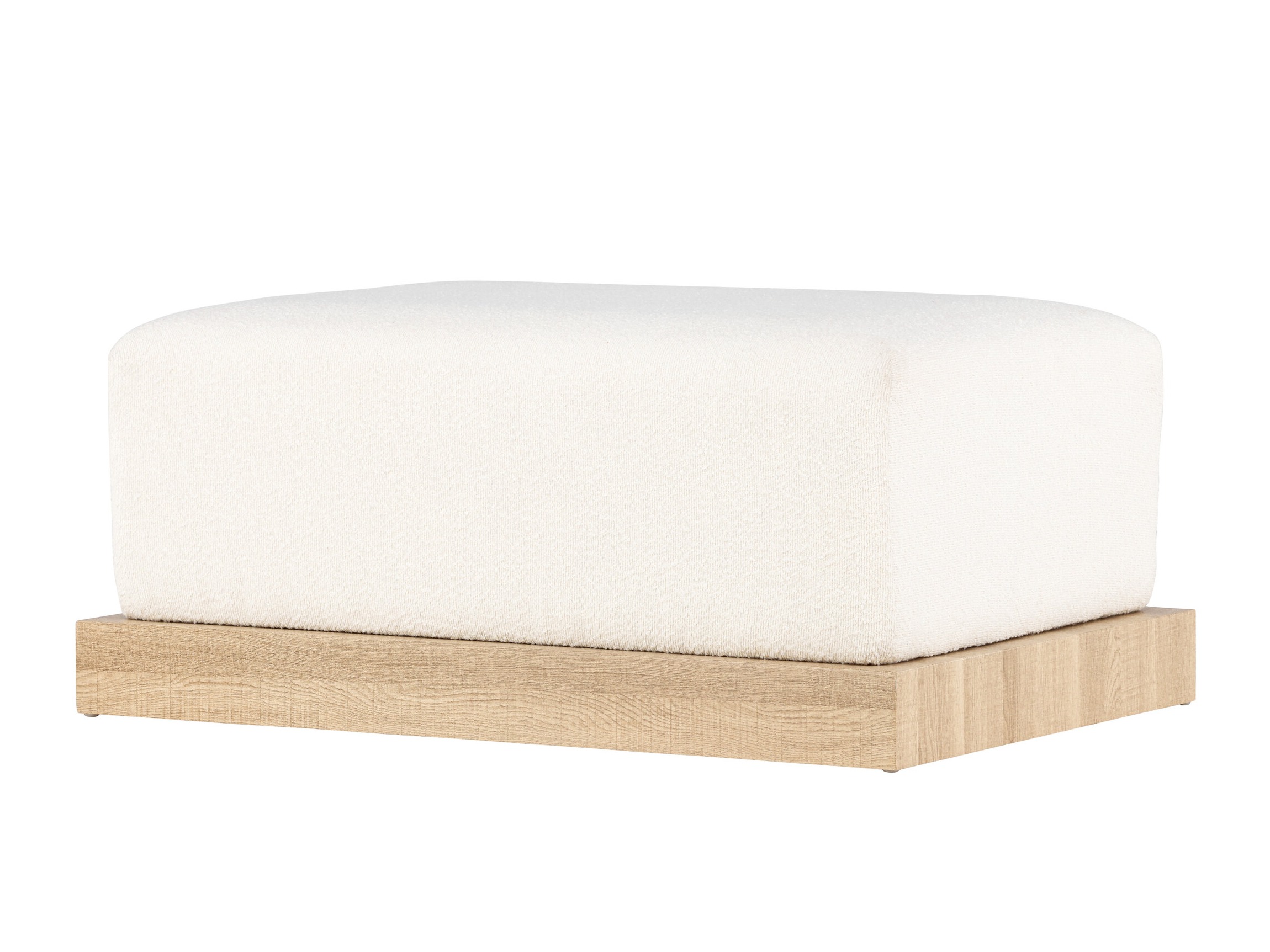 Upholstered bench Dallas 4949