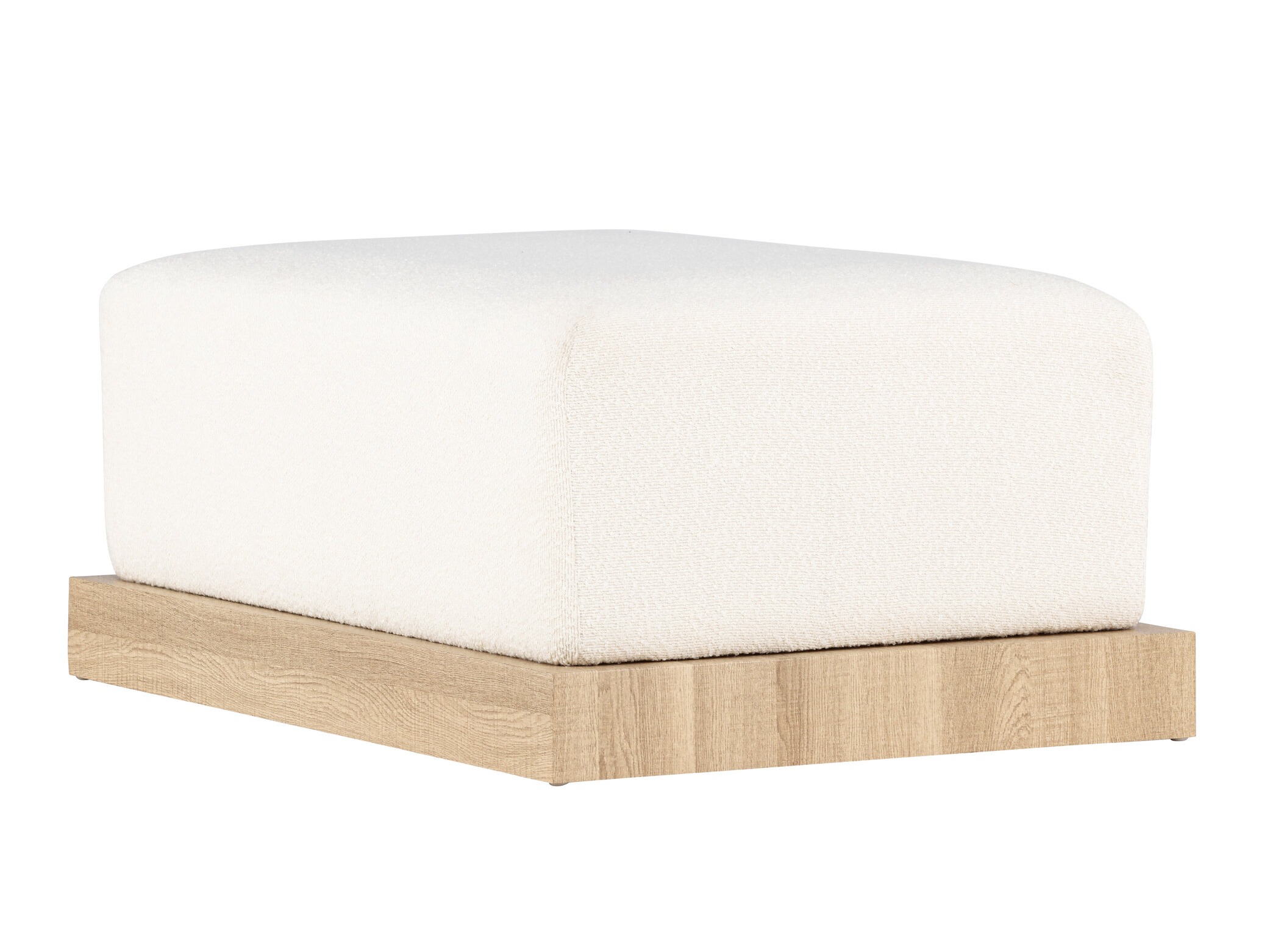 Upholstered bench Dallas 4949