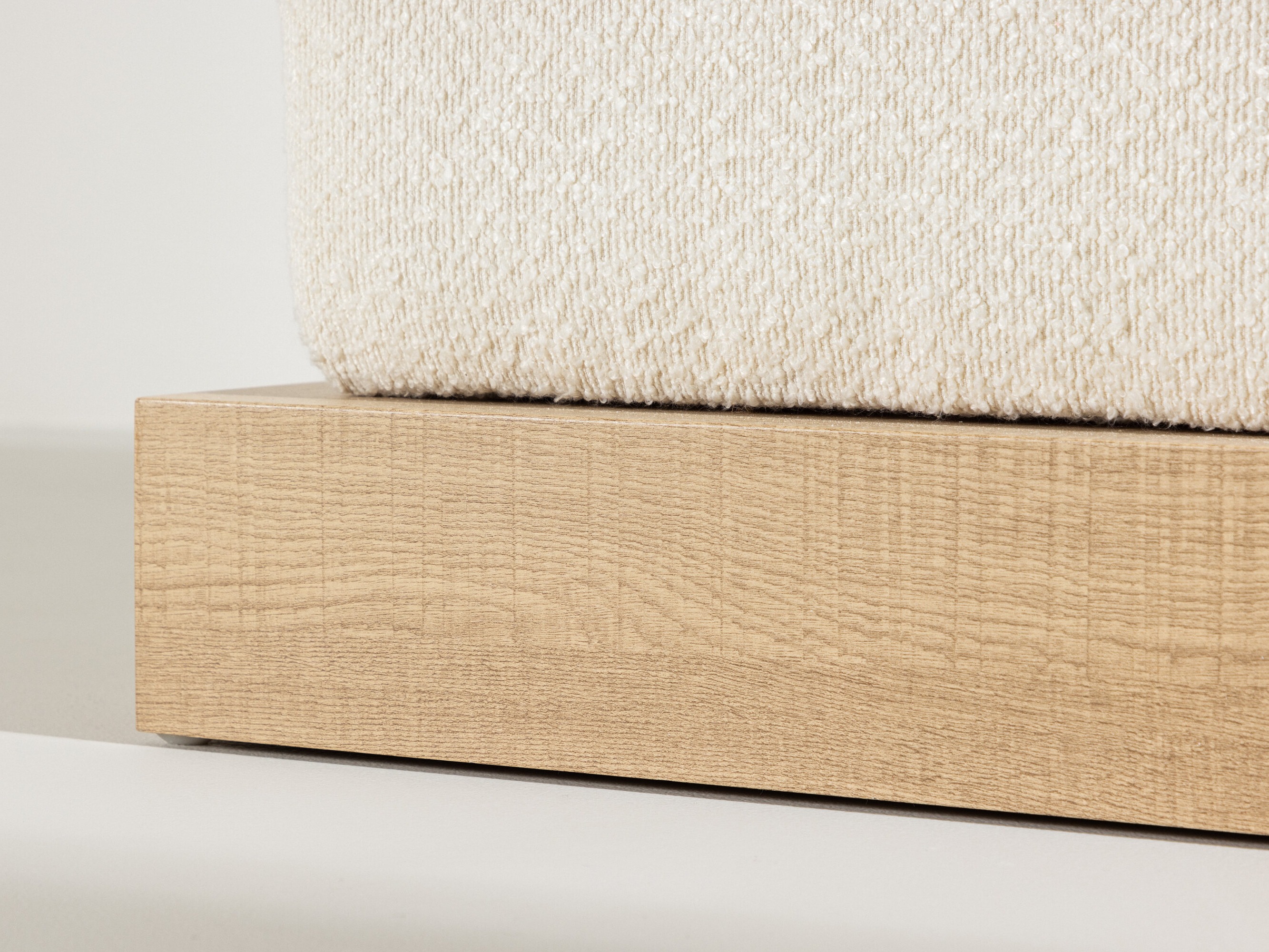 Upholstered bench Dallas 4949