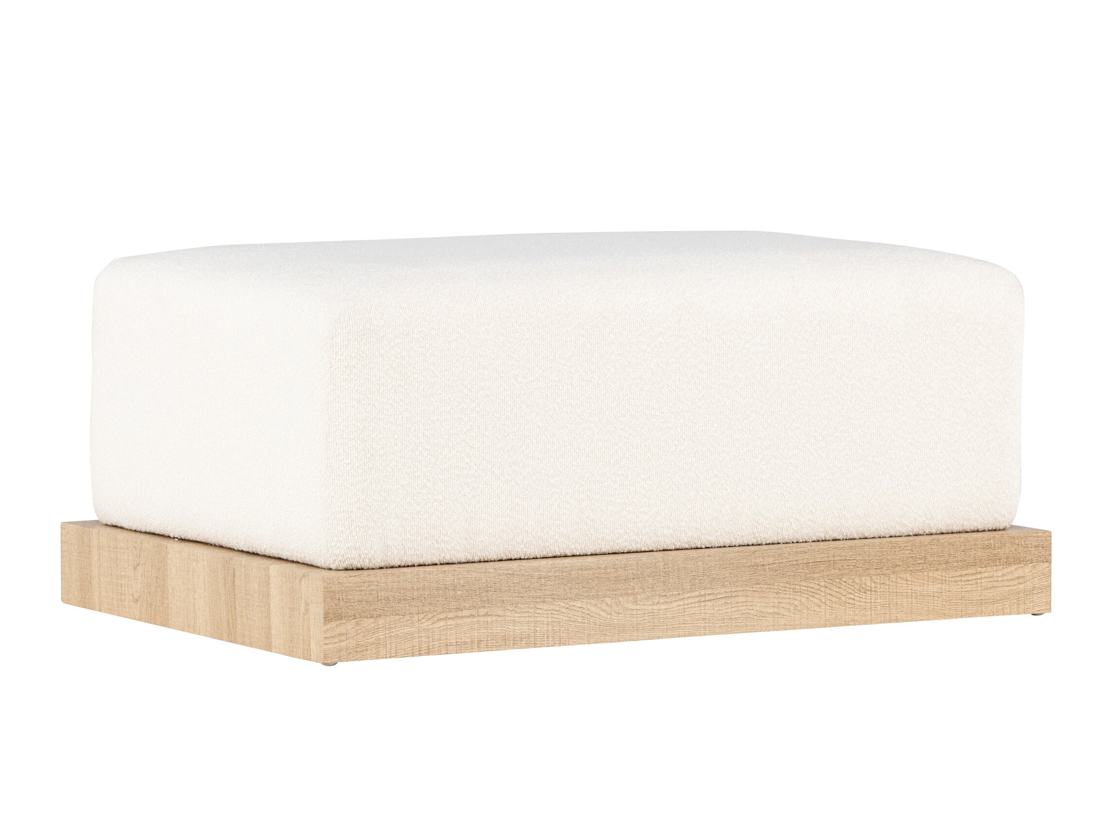 Upholstered bench Dallas 4949