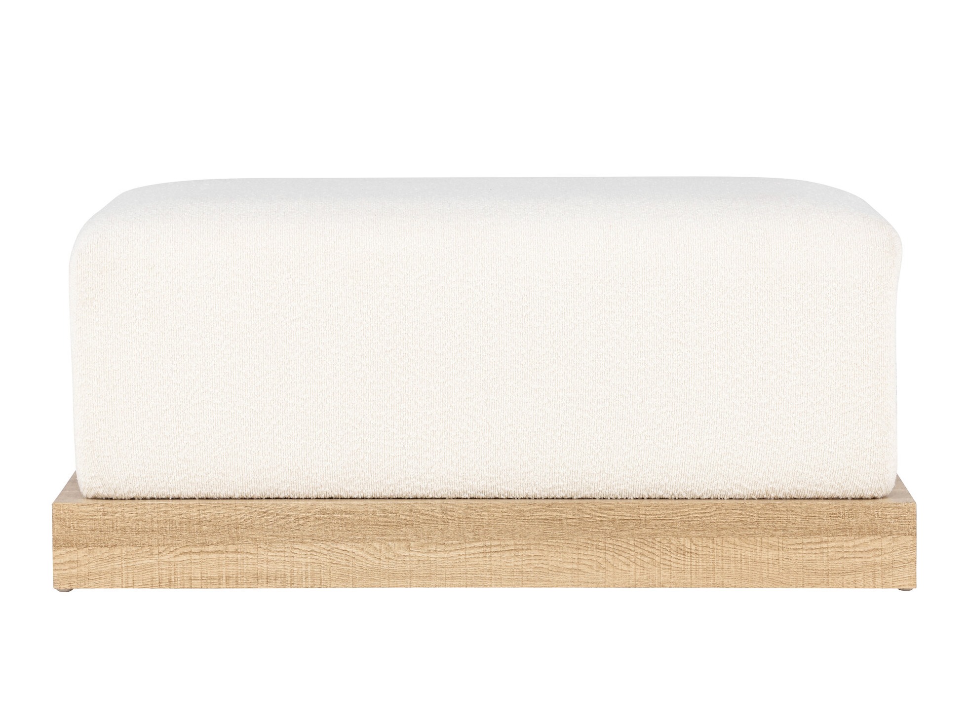 Upholstered bench Dallas 4949