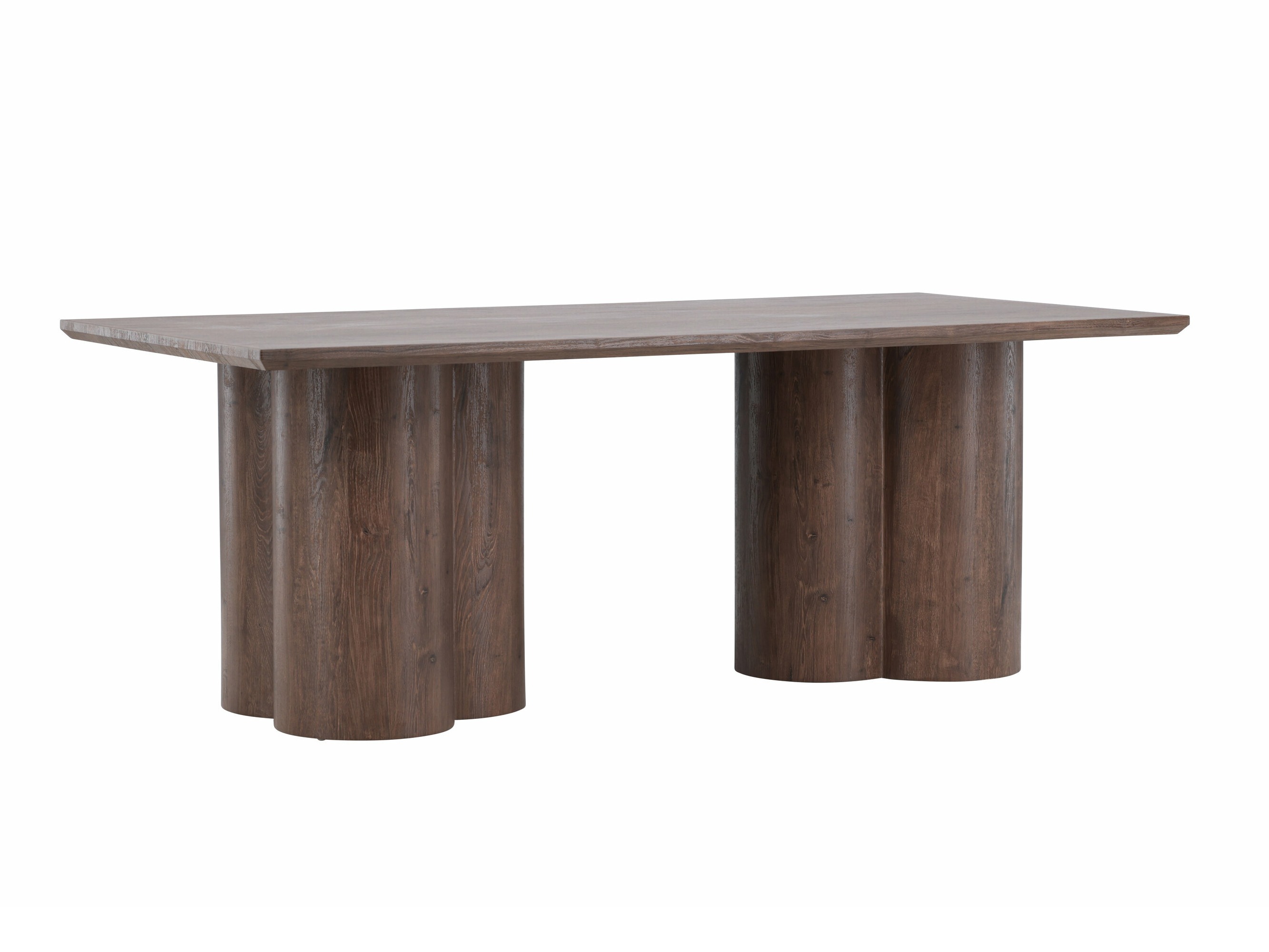Dining set Dallas 4959 (Beige + Black)