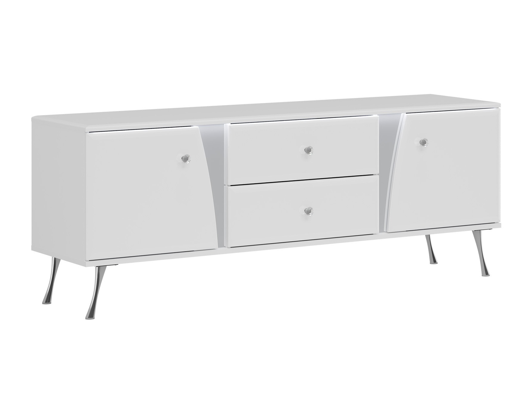 TV stand Romlori 101