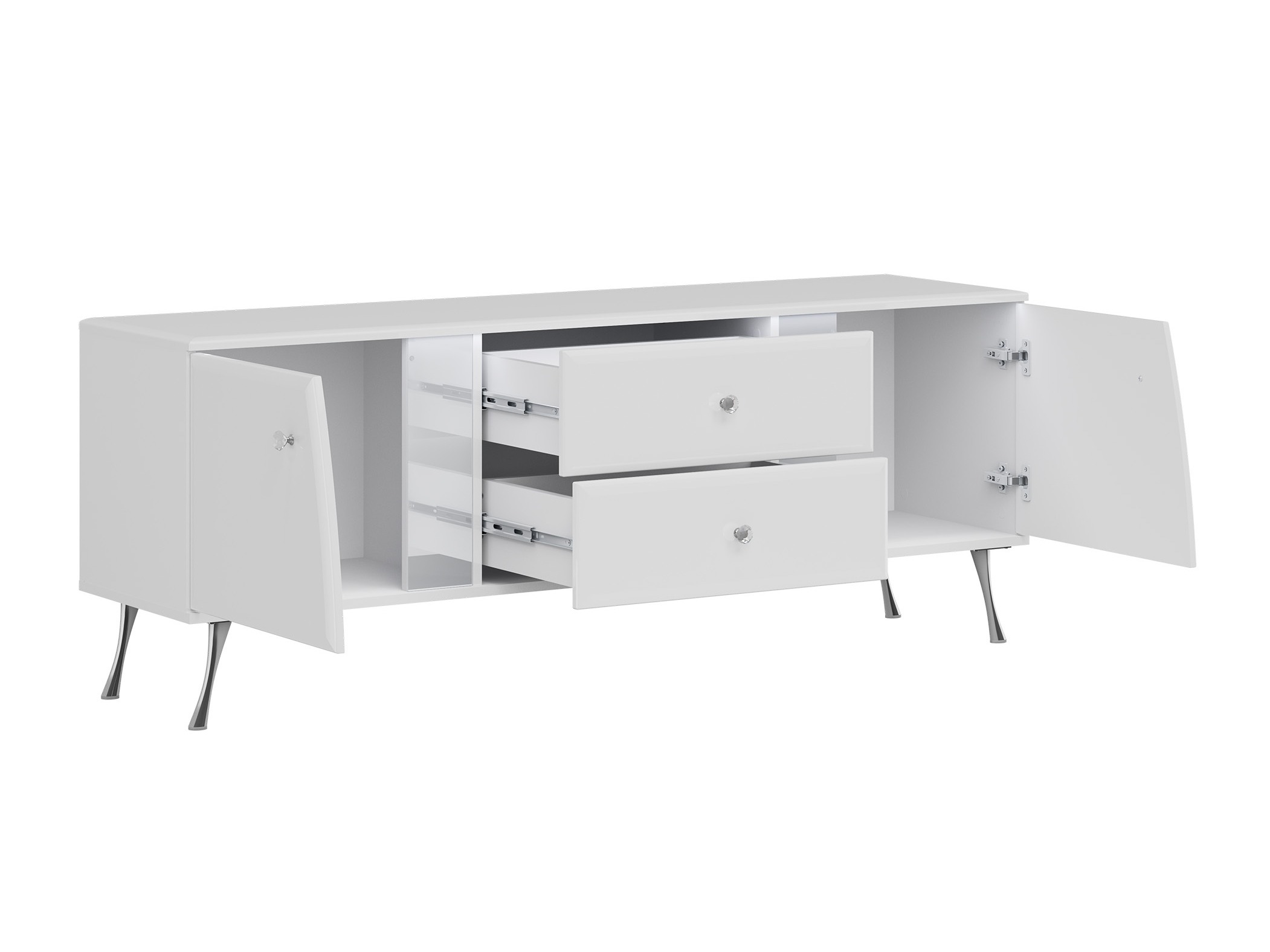 TV stand Romlori 101