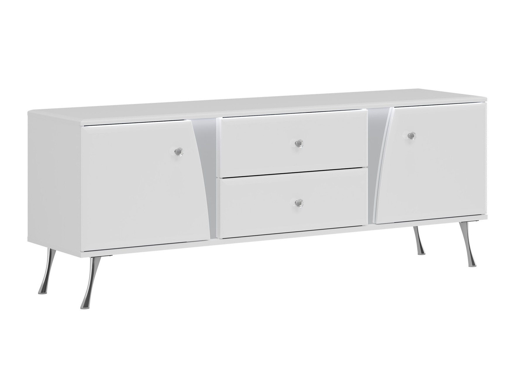 TV stand Romlori 101