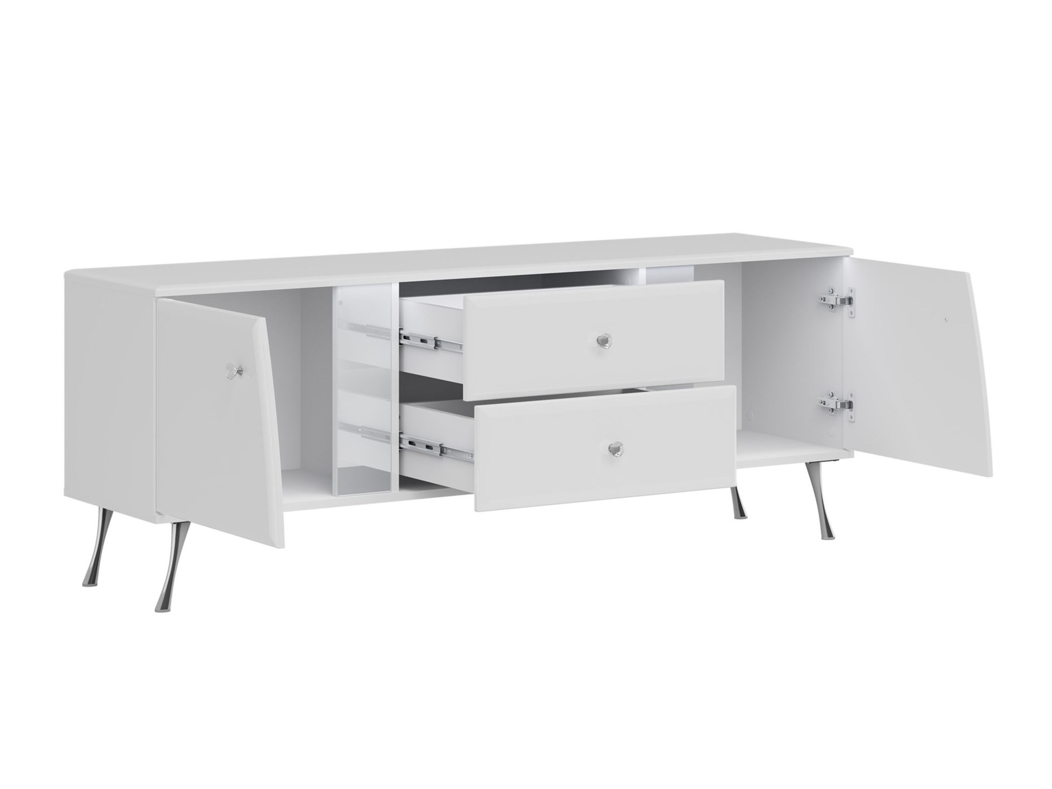 TV stand Romlori 101