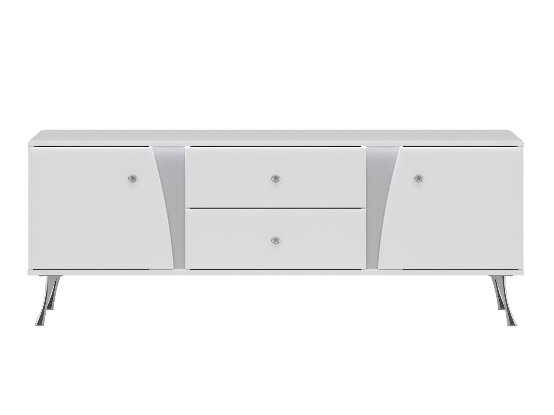TV stand Romlori 101