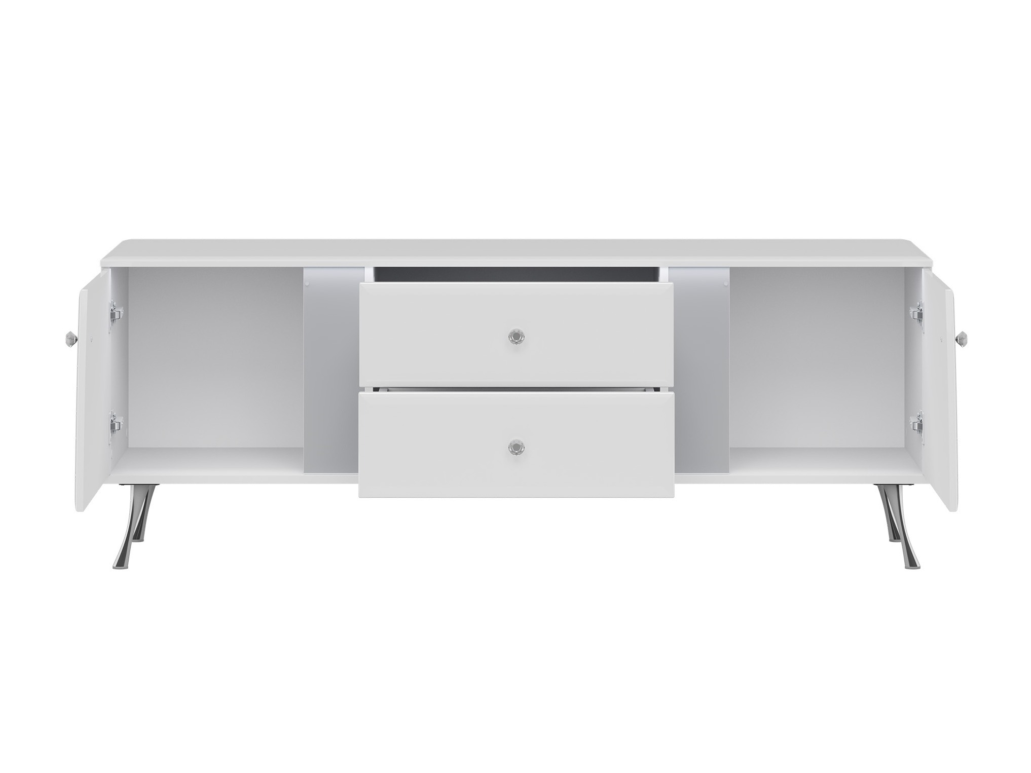 TV stand Romlori 101