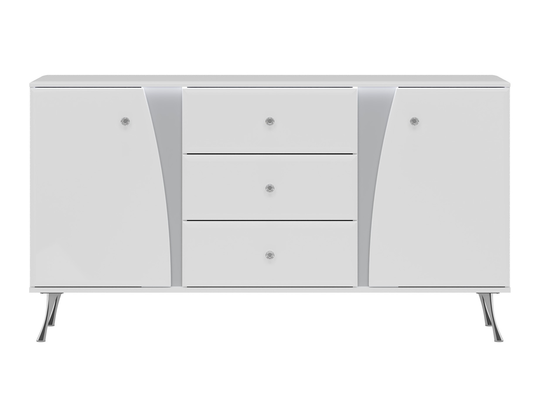 Chest of drawers Romlori 104