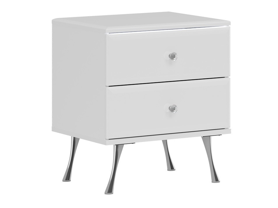 Bedside table Romlori 114