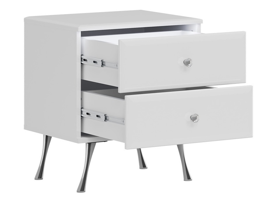 Bedside table Romlori 114