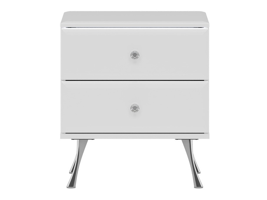 Bedside table Romlori 114