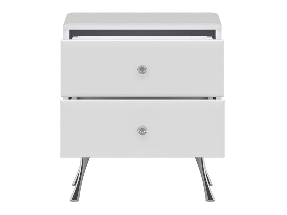 Bedside table Romlori 114