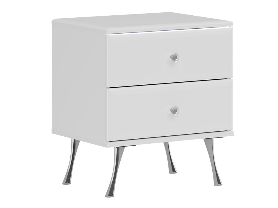 Bedside table Romlori 114