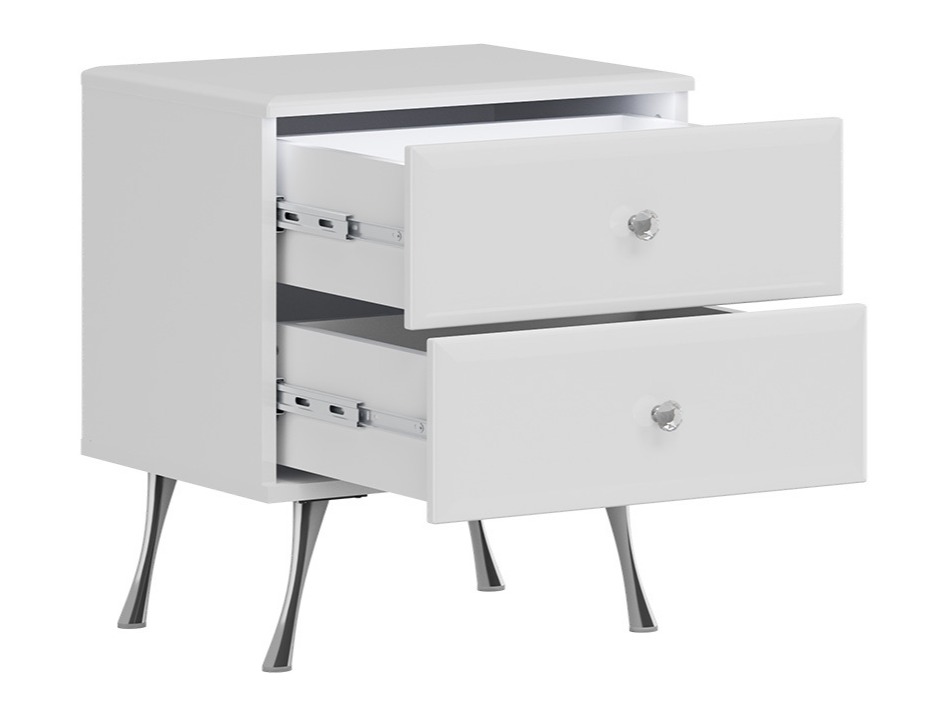 Bedside table Romlori 114