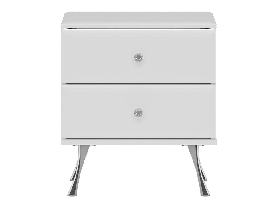 Bedside table Romlori 114
