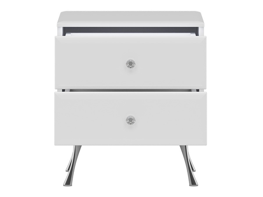 Bedside table Romlori 114