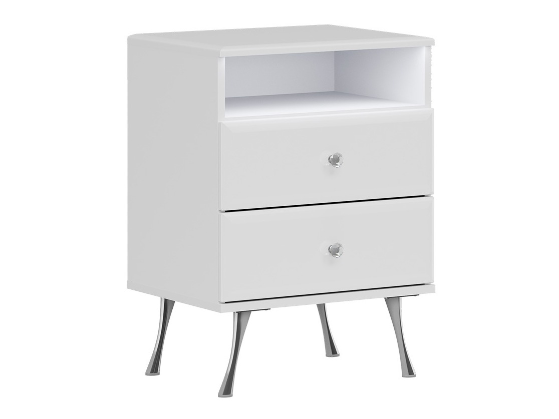 Bedside table Romlori 116