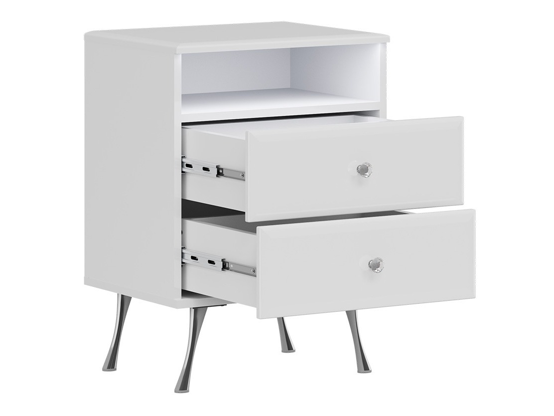 Bedside table Romlori 116