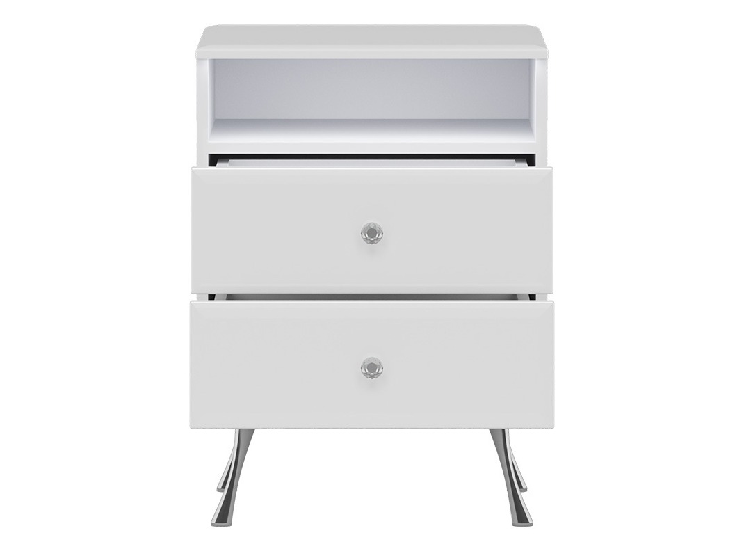 Bedside table Romlori 116