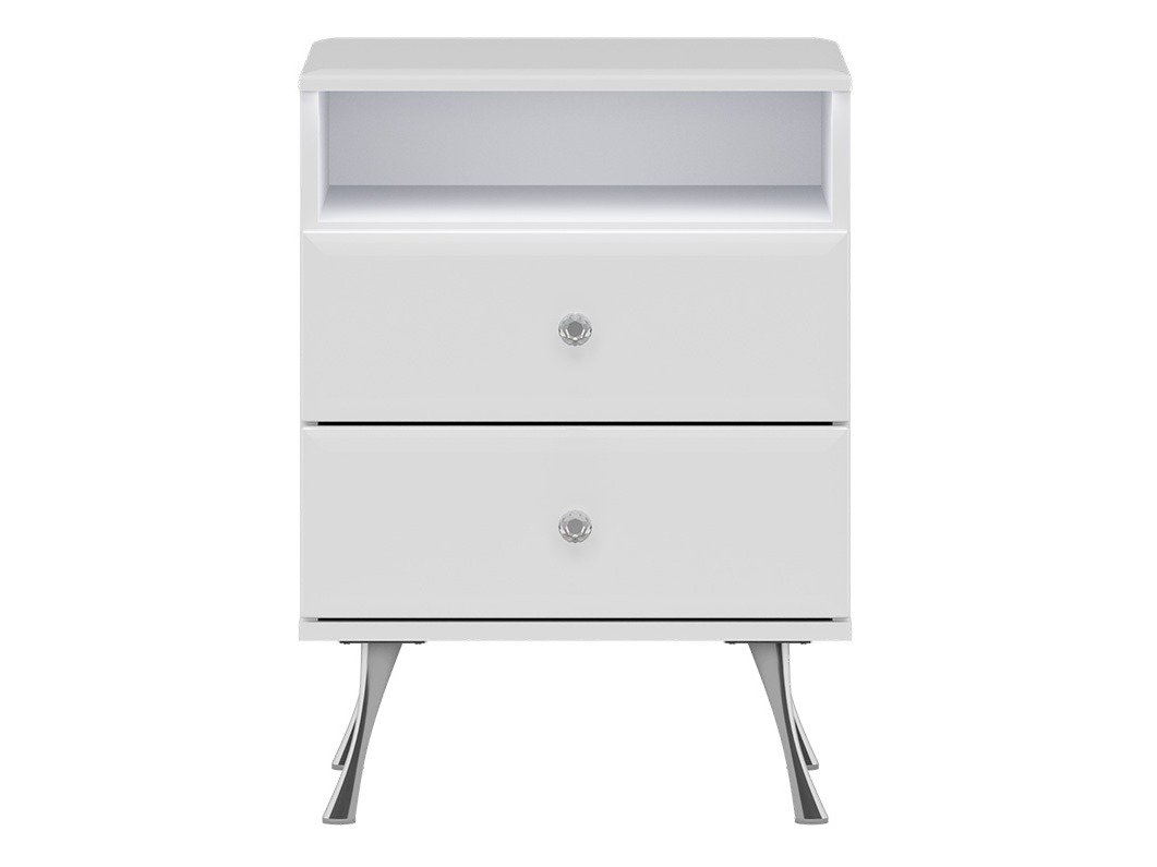 Bedside table Romlori 116