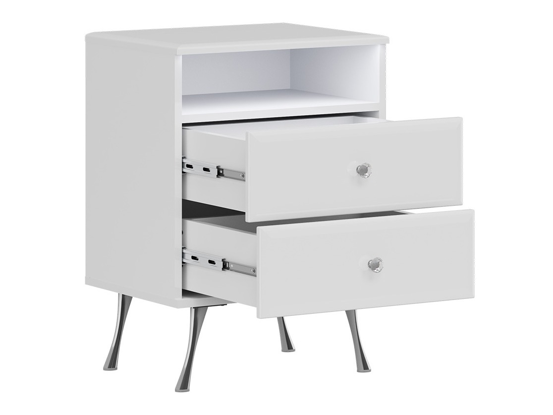 Bedside table Romlori 116