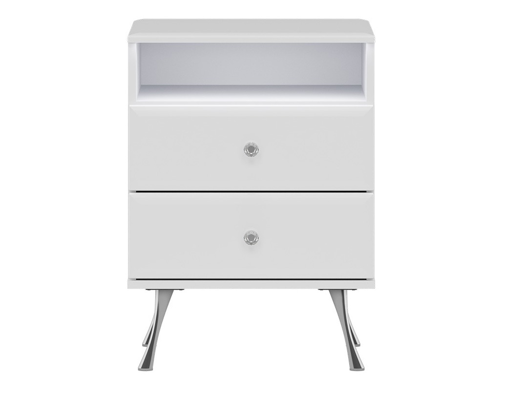 Bedside table Romlori 116