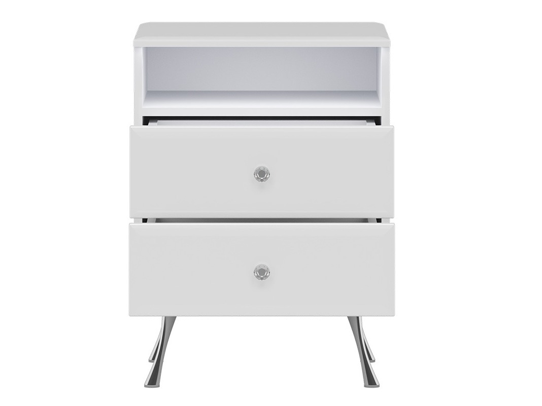 Bedside table Romlori 116