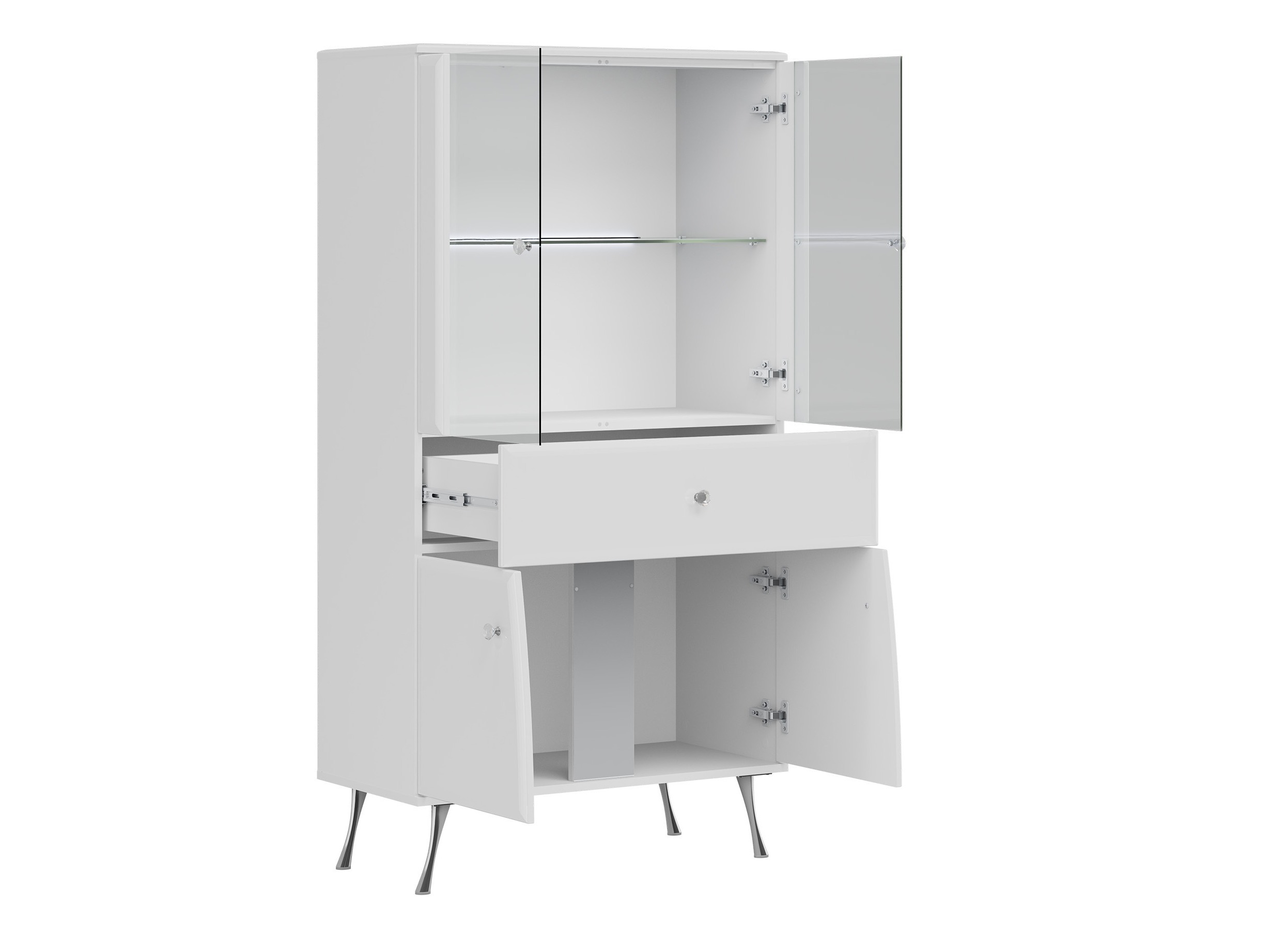 Living room set Romlori 117