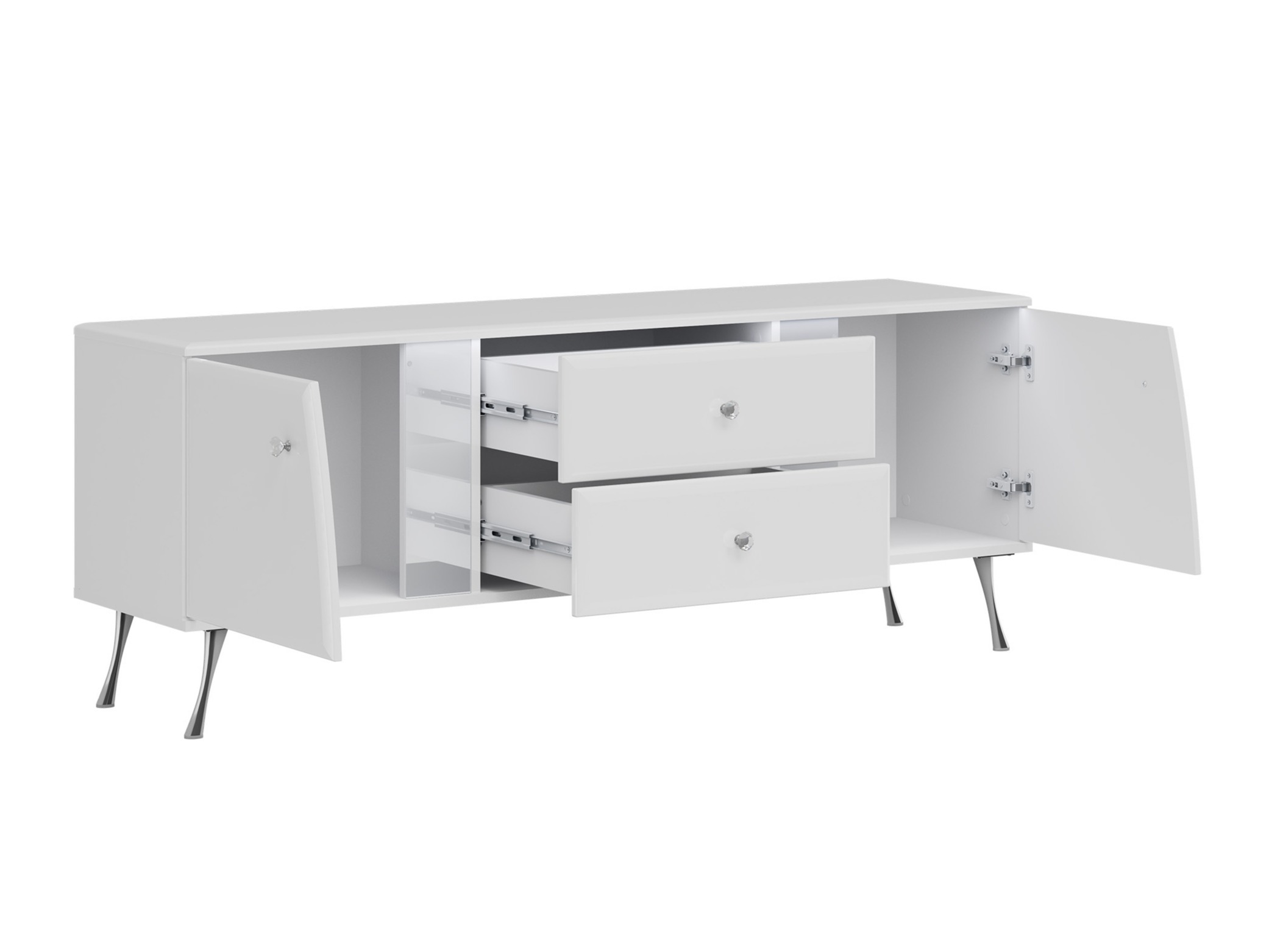 Living room set Romlori 117