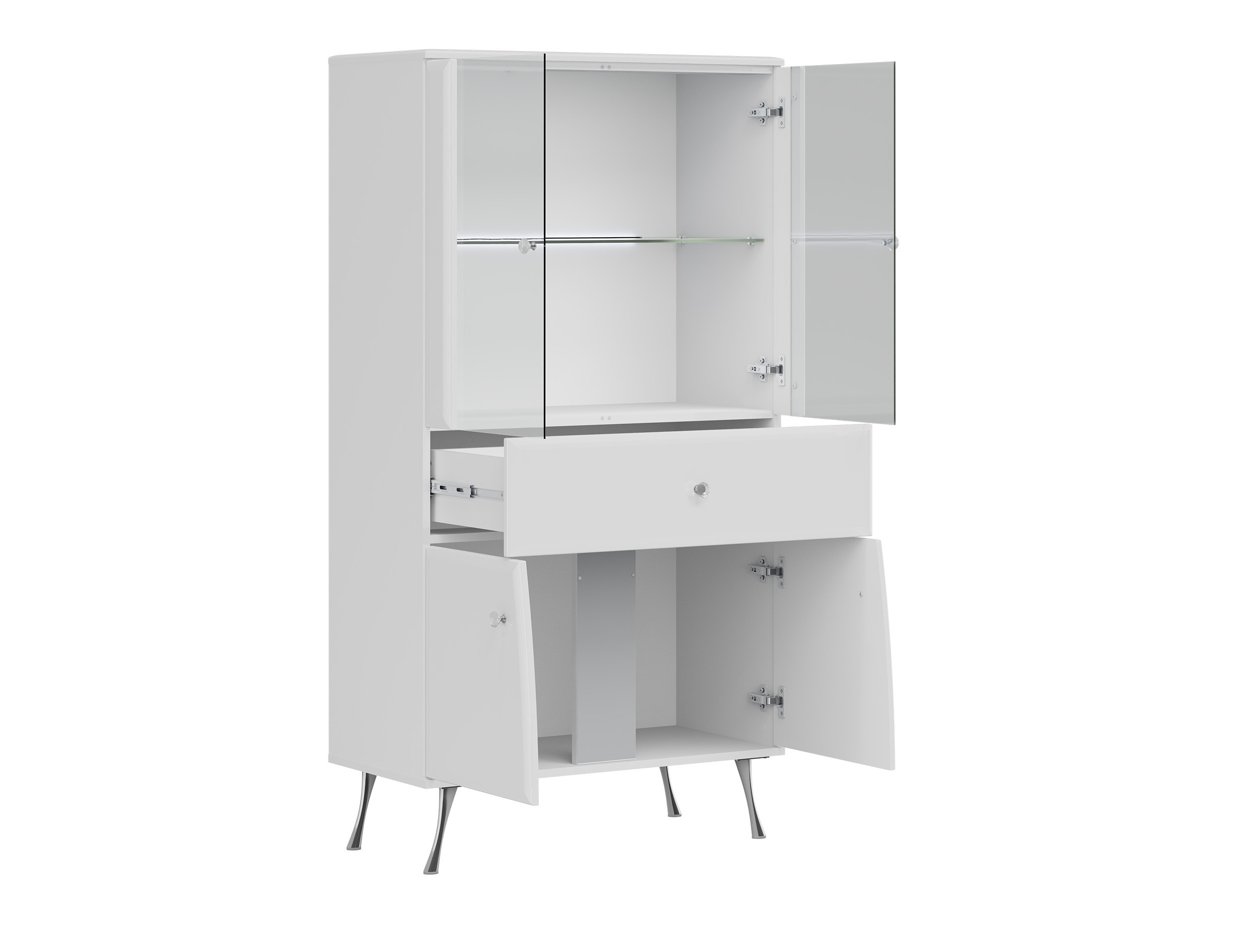 Living room set Romlori 117