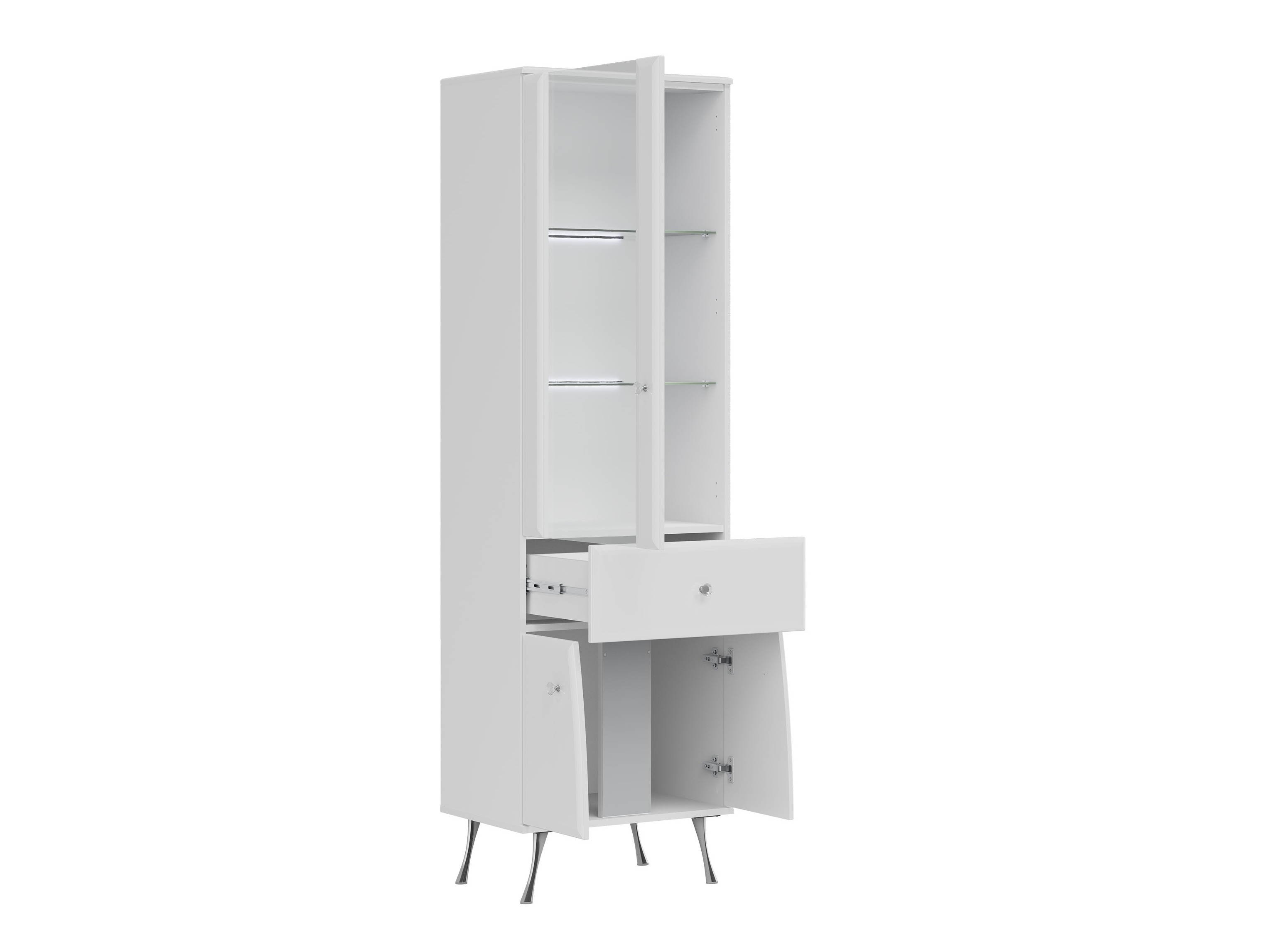 Living room set Romlori 117