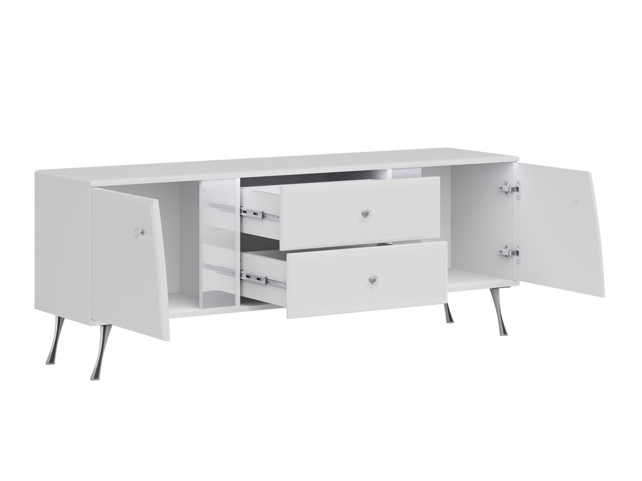 Living room set Romlori 117