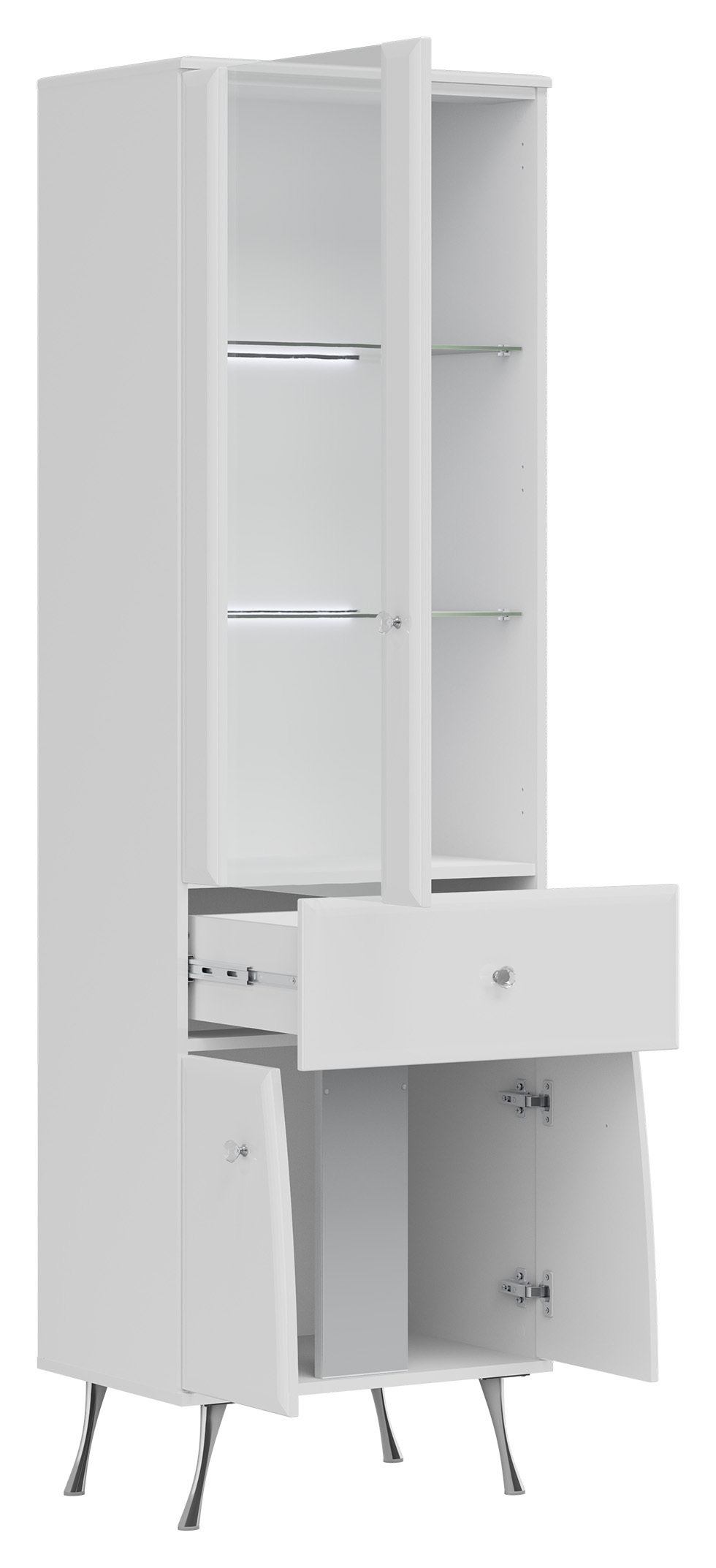 Living room set Romlori 117