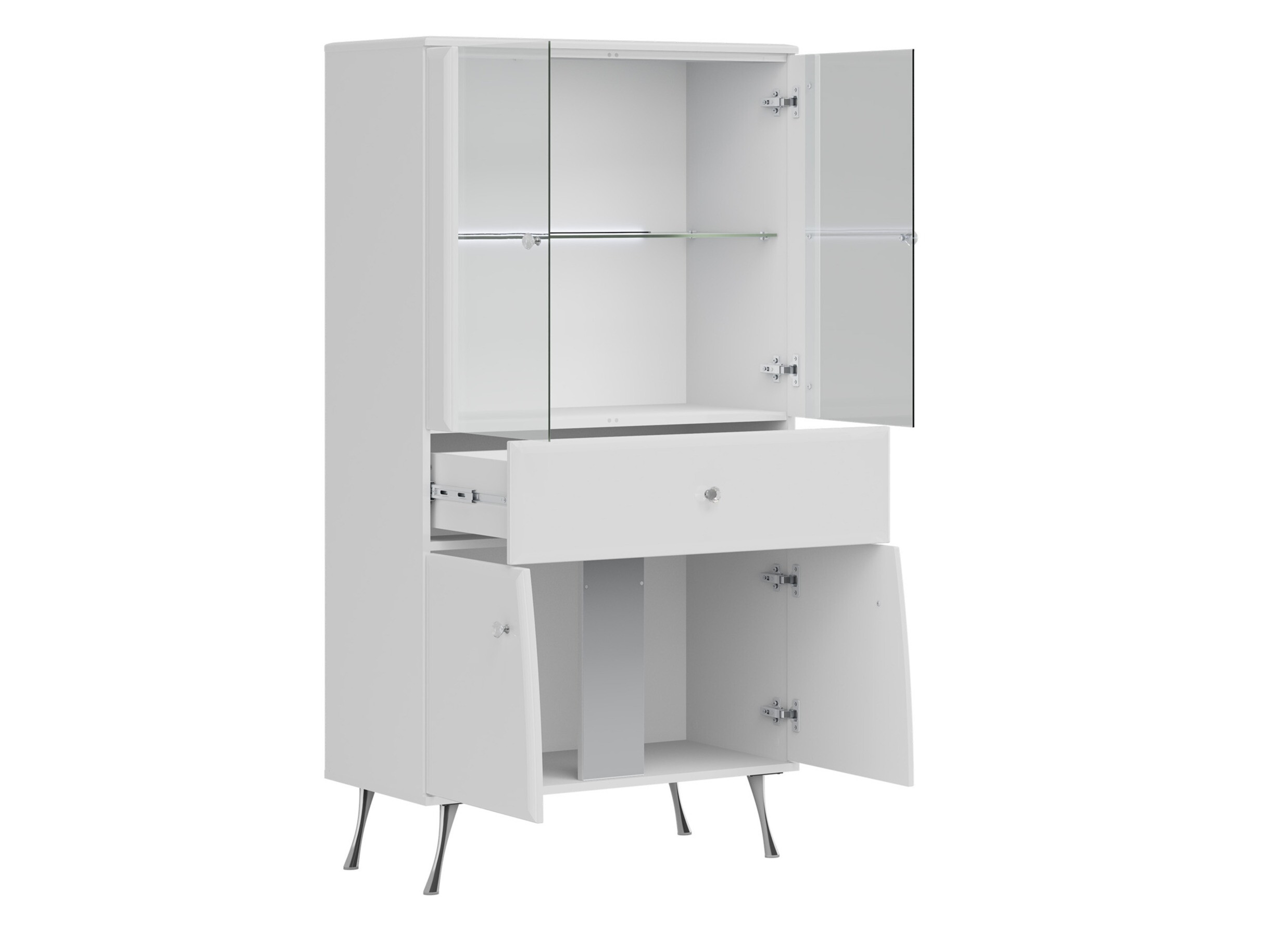 Living room set Romlori 117