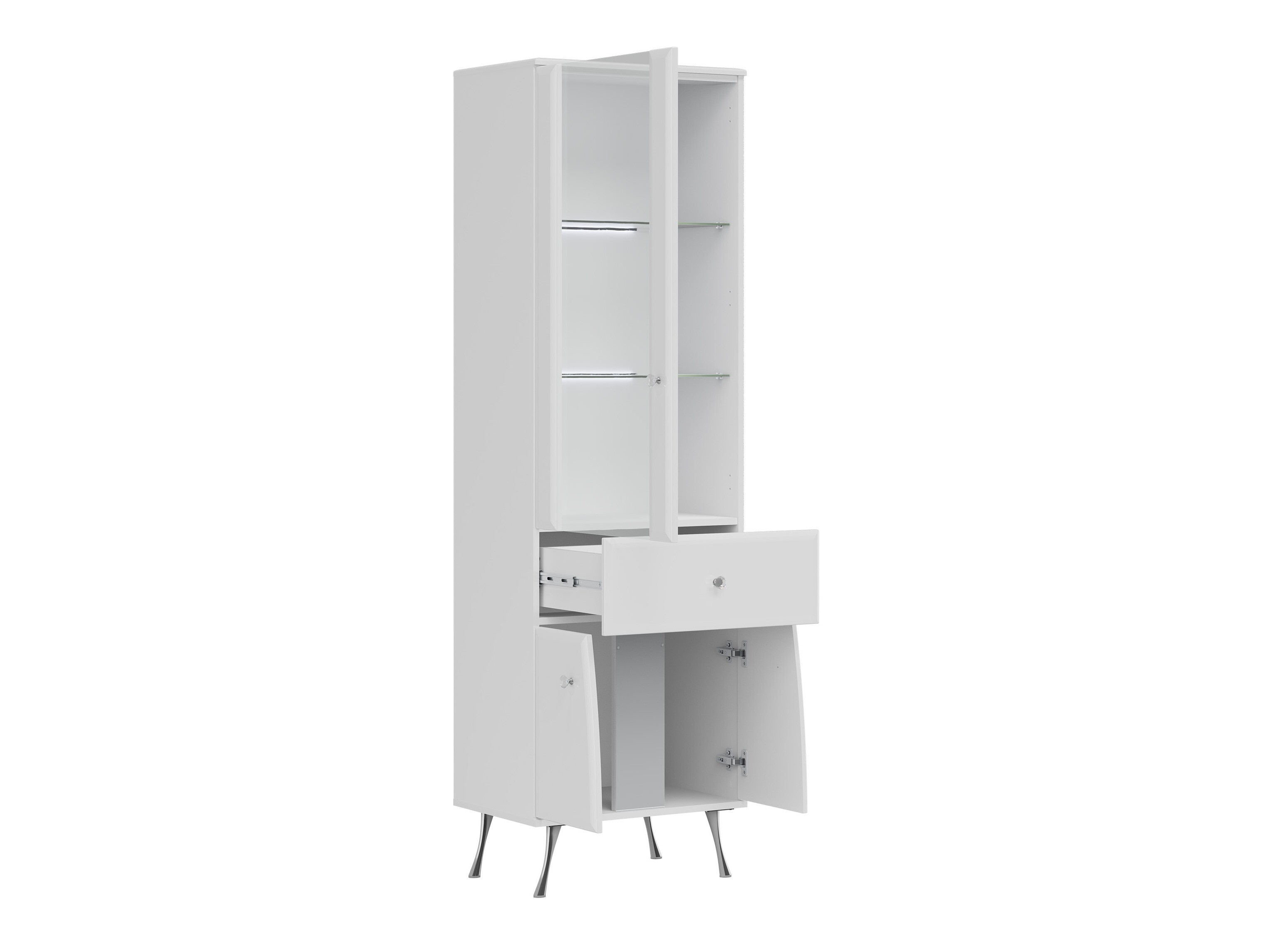 Living room set Romlori 117