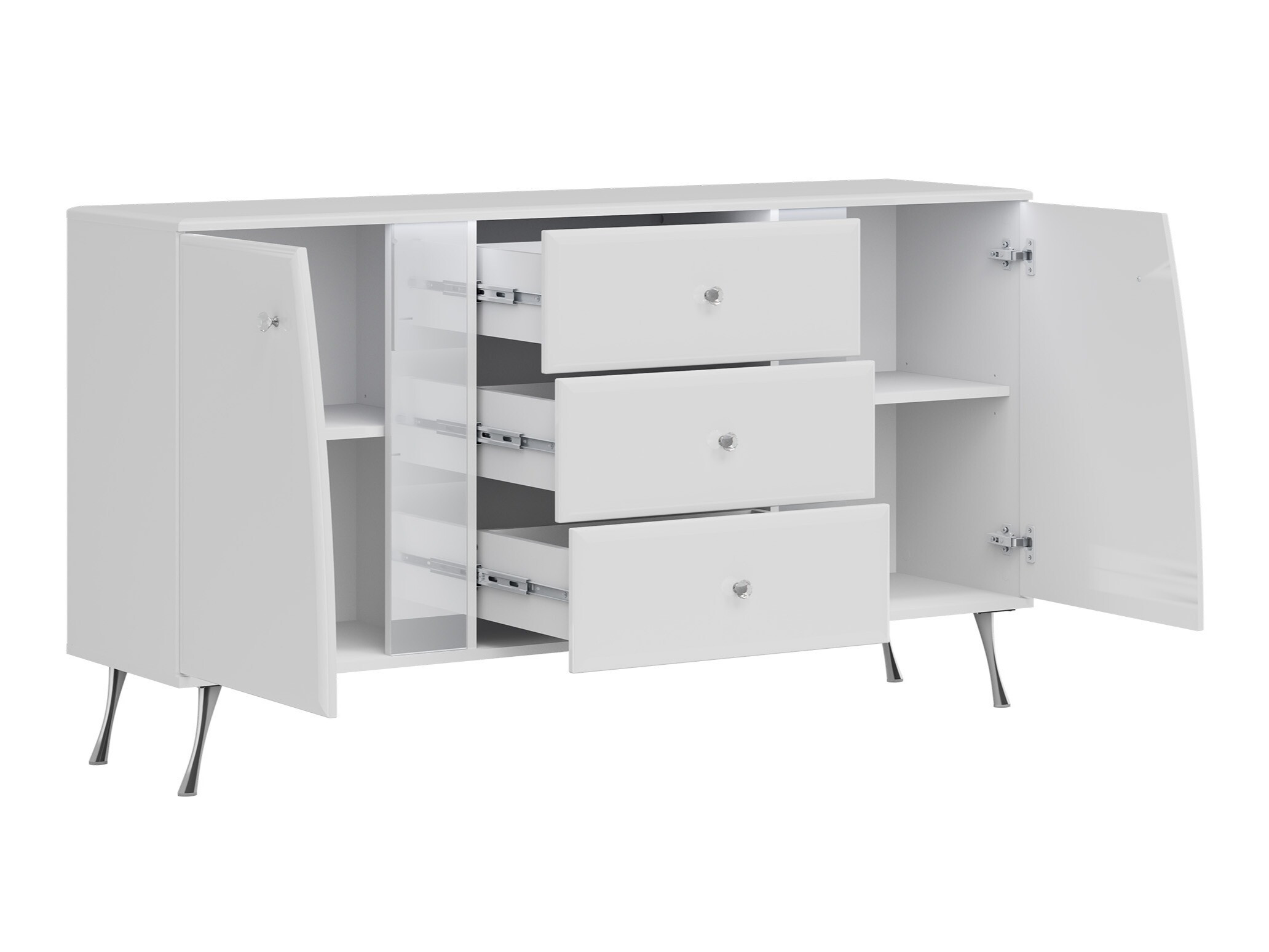 Living room set Romlori 117