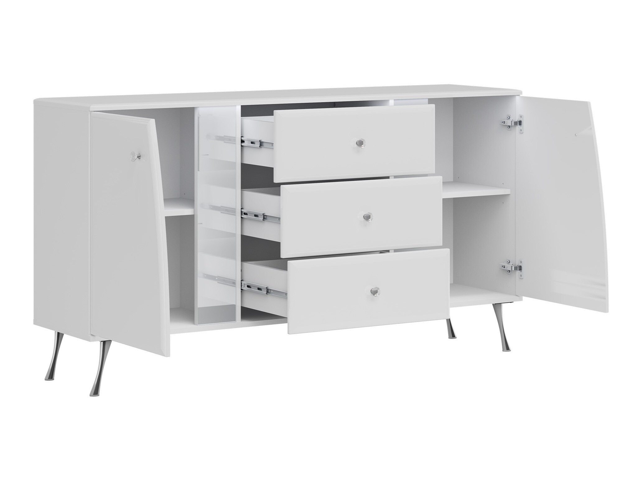 Living room set Romlori 117