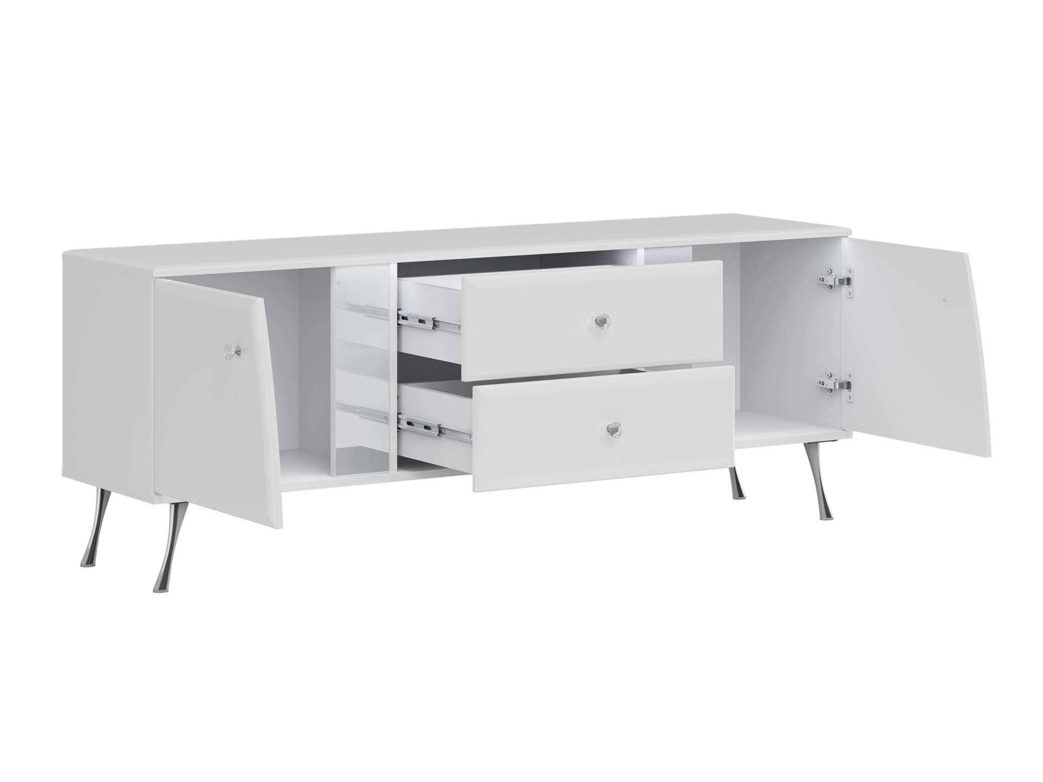 Living room set Romlori 117