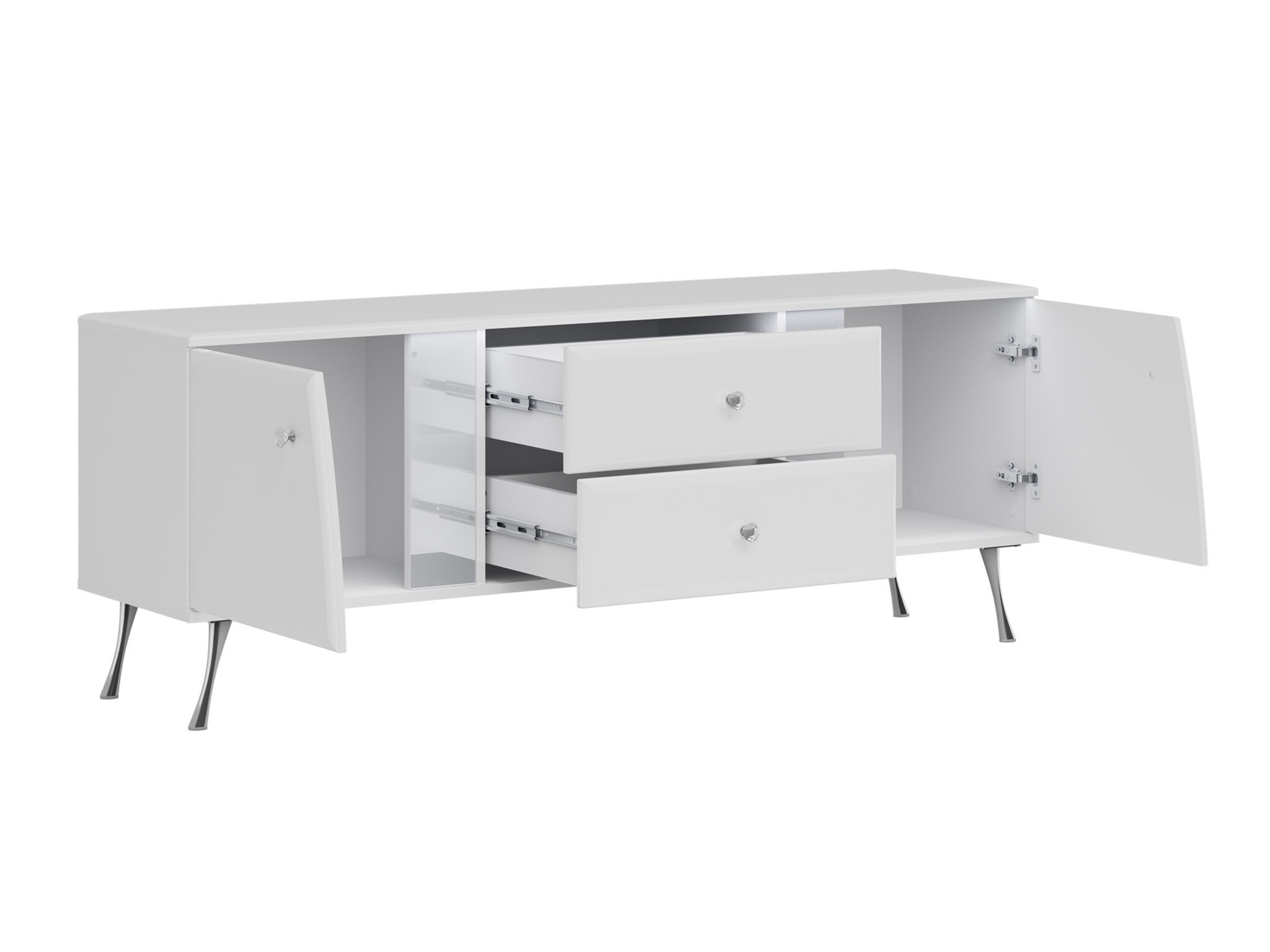 Living room set Romlori 117