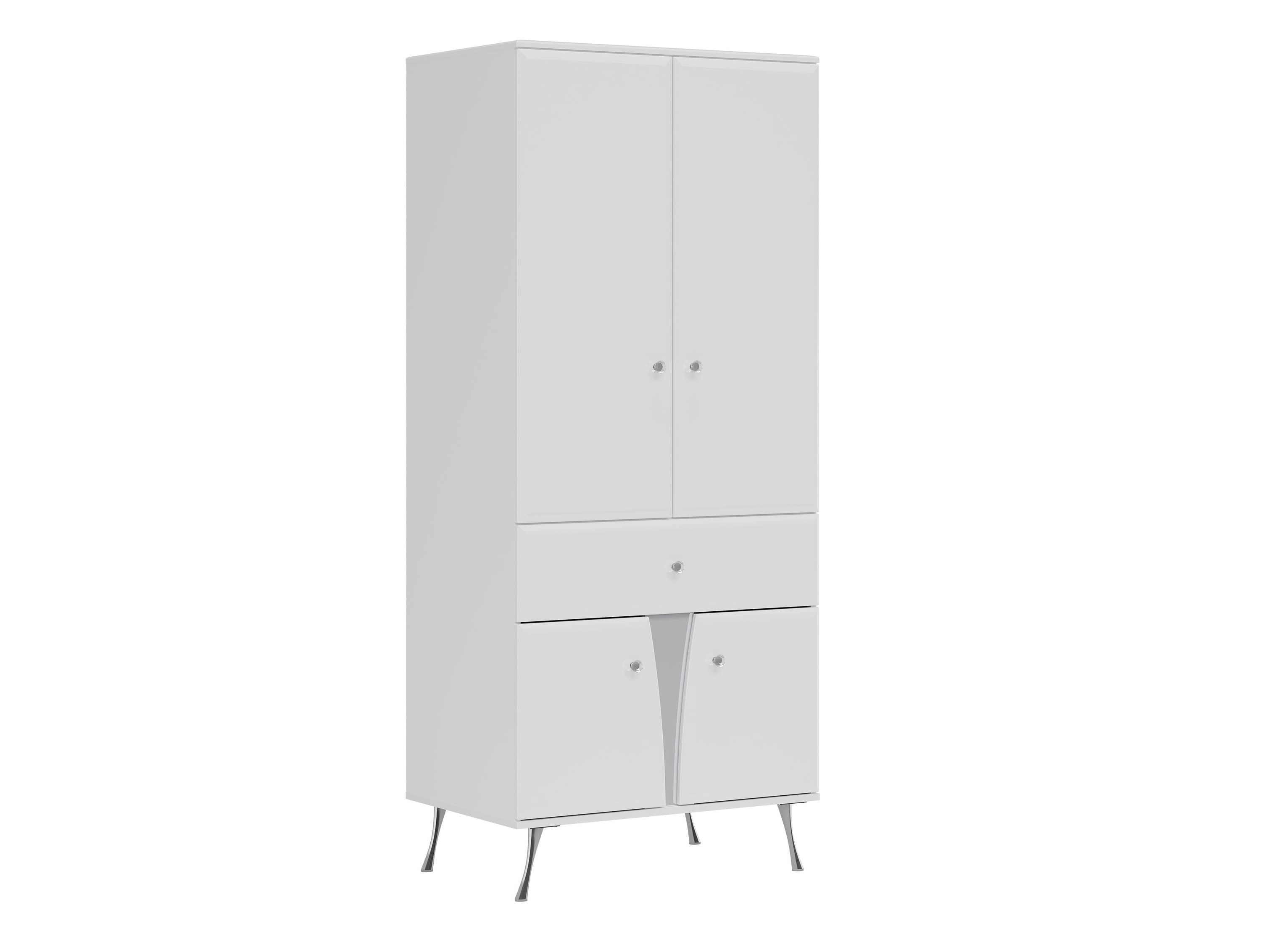 Wardrobe Romlori 111