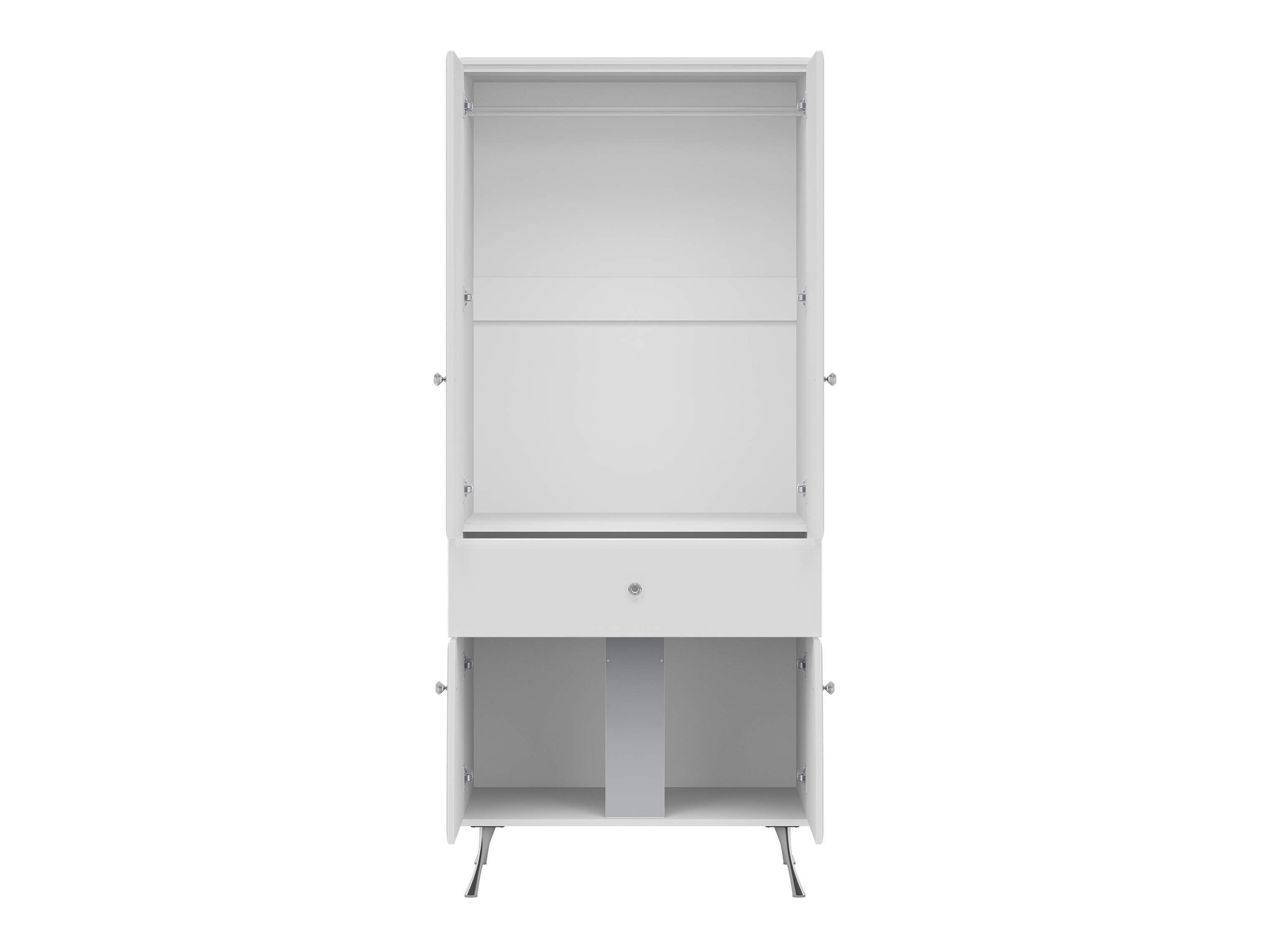 Wardrobe Romlori 111