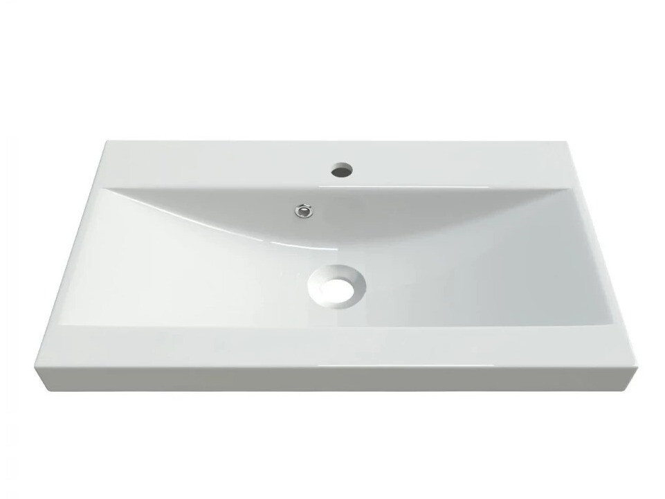 Bathroom set Sarasota 122 (Cashmere)