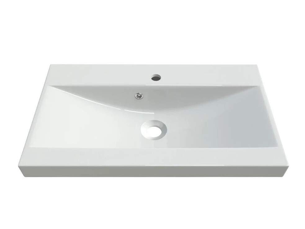 Bathroom set Sarasota 122 (Graphite)