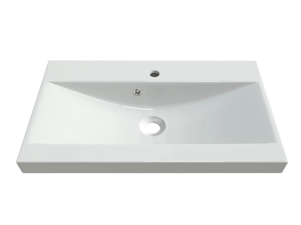 Bathroom set Sarasota 123 (Graphite)