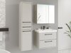 Bathroom set Sarasota 173 (Cashmere)