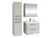 Bathroom set Sarasota 173 (Cashmere)