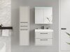Bathroom set Sarasota 173 (Cashmere)