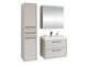 Bathroom set Sarasota 173 (Cashmere)